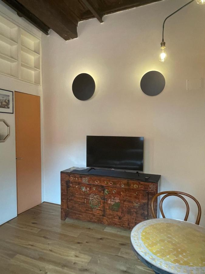Appartement Domus Remi à Rome Extérieur photo