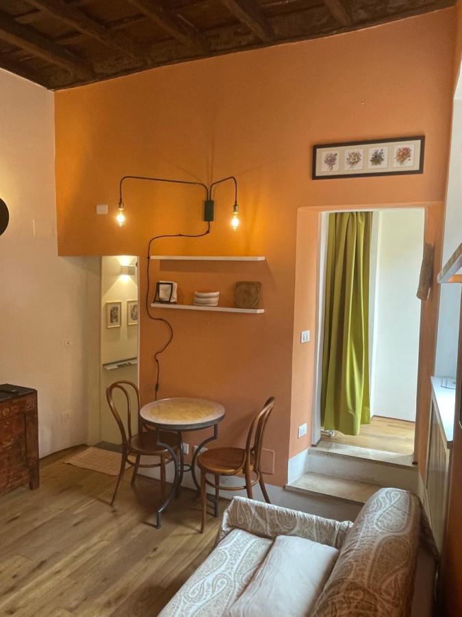Appartement Domus Remi à Rome Extérieur photo