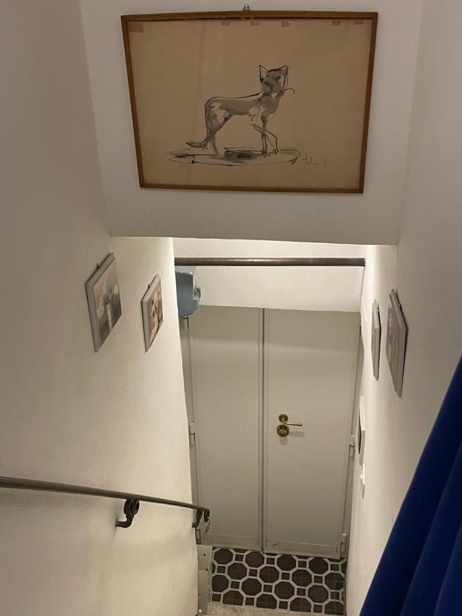 Appartement Domus Remi à Rome Extérieur photo