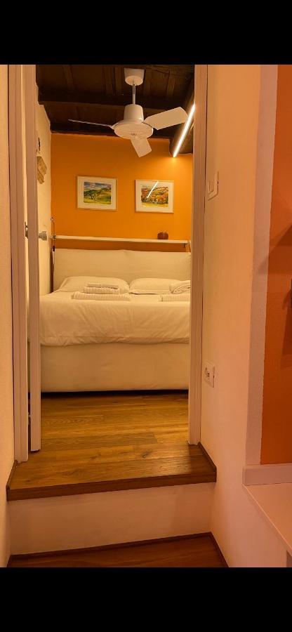 Appartement Domus Remi à Rome Extérieur photo